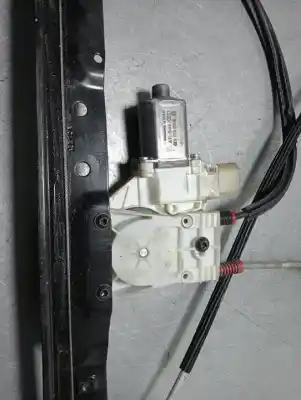 Second-hand car spare part passenger side right window regulator for ford s-max (ca1) titanium (03.2010->) 140 cv / 103 kw oem iam references   