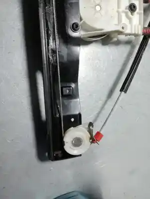 Second-hand car spare part passenger side right window regulator for ford s-max (ca1) titanium (03.2010->) 140 cv / 103 kw oem iam references   