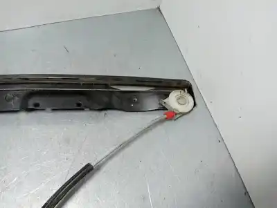 Second-hand car spare part passenger side right window regulator for ford s-max (ca1) titanium (03.2010->) 140 cv / 103 kw oem iam references   