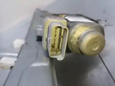 Автозапчастина б/у регулятор вікна передній лівий для PEUGEOT 207 SW (WK_) 1.6 HDI Посилання на OEM IAM 401786  