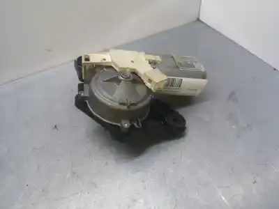 Автозапчастина б/у двигатель заднього склоочисника для PEUGEOT 207 SW (WK_) 1.6 HDI Посилання на OEM IAM 9684626780  