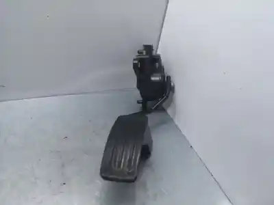 Peça sobressalente para automóvel em segunda mão pedal acelerador por nissan qashqai (j10) acenta referências oem iam 1508c20480