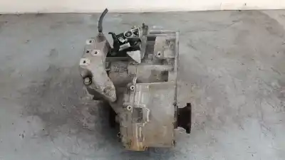 Peça sobressalente para automóvel em segunda mão caixa de velocidades por volkswagen golf vi (5k1) advance referências oem iam nfp