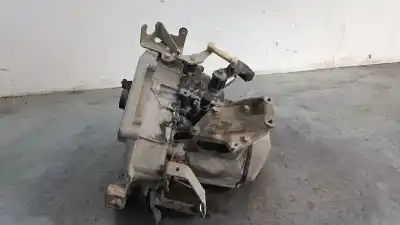 Piesă de schimb auto la mâna a doua CUTIE DE VITEZE pentru PEUGEOT BIPPER  Referințe OEM IAM 20 CQ68 20 CQ 68 20CQ 68