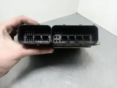 Second-hand car spare part ecu engine control for chevrolet captiva 2.0 vcdi lt oem iam references 96892357  