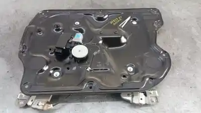 Second-hand car spare part passenger side right window regulator for infiniti ex ex37 gt oem iam references   