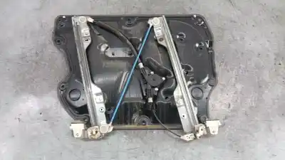 Second-hand car spare part passenger side right window regulator for infiniti ex ex37 gt oem iam references   