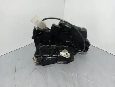 Peça sobressalente para automóvel em segunda mão Fechadura Da Porta Dianteira Esquerda por BMW SERIE 3 BERLINA (E46) 320i Referências OEM IAM   
