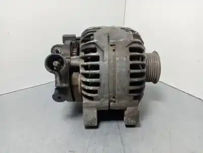 Pièce détachée automobile d'occasion Alternateur pour PEUGEOT 206 BERLINA 1.9 Diesel Références OEM IAM 9621791480  