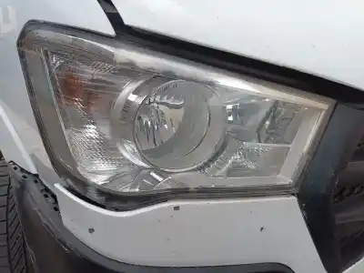 İkinci el araba yedek parçası SAG FAR için HYUNDAI H350 KASTEN  OEM IAM referansları   