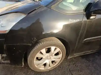 Pezzo di ricambio per auto di seconda mano  per CITROEN C4 PICASSO I MONOSPACE (UD_)  Riferimenti OEM IAM   