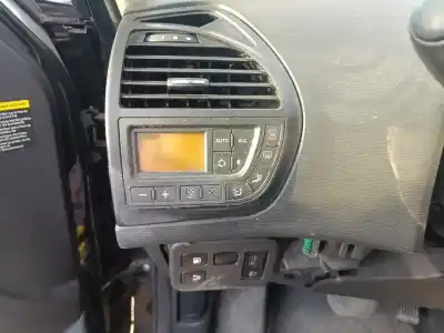 Pezzo di ricambio per auto di seconda mano  per CITROEN C4 PICASSO I MONOSPACE (UD_)  Riferimenti OEM IAM   