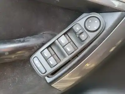 Автозапчастина б/у передні вікний вмикач для citroen c4 picasso i monospace (ud_) 1.6 hdi посилання на oem iam   