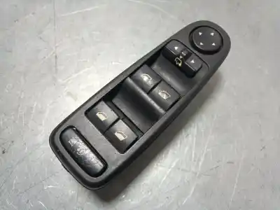 Автозапчастина б/у передні вікний вмикач для citroen c4 picasso i monospace (ud_) 1.6 hdi посилання на oem iam   