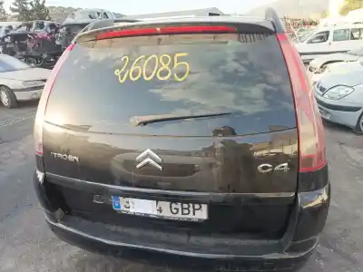 Pezzo di ricambio per auto di seconda mano  per CITROEN C4 PICASSO I MONOSPACE (UD_)  Riferimenti OEM IAM   
