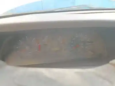 Tweedehands auto-onderdeel instrumentenpaneel voor ford maverick (nl) gl oem iam-referenties 21068701