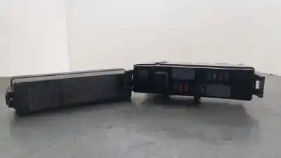 Second-hand car spare part fuse box unit for infiniti ex ex37 gt oem iam references 7264576330