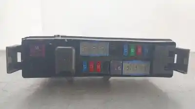 Second-hand car spare part fuse box unit for infiniti ex ex37 gt oem iam references 7264576330  7154576330