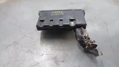 Second-hand car spare part fuse box unit for infiniti ex ex37 gt oem iam references 7264576330  7154576330