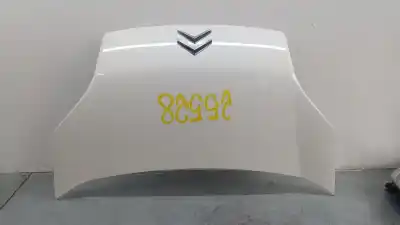 Peça sobressalente para automóvel em segunda mão capot por citroen nemo furgón 74 cv / 55 kw referências oem iam   