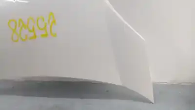 Peça sobressalente para automóvel em segunda mão capot por citroen nemo furgón 74 cv / 55 kw referências oem iam   