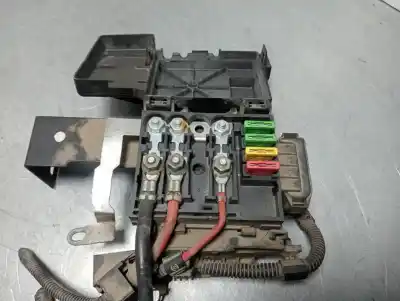 Pièce détachée automobile d'occasion BOÎTES À FUSIBLES pour VOLKSWAGEN POLO BERLINA (6N2)  Références OEM IAM   