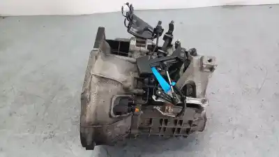 Pièce détachée automobile d'occasion boîte de vitesses pour volvo s40 berlina 1.6 d momentum références oem iam mtx75  