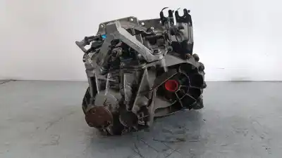Pièce détachée automobile d'occasion boîte de vitesses pour volvo s40 berlina 1.6 d momentum références oem iam mtx75  