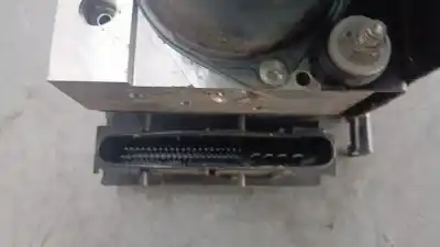 Peça sobressalente para automóvel em segunda mão abs por infiniti ex ex37 gt referências oem iam 0265230419  