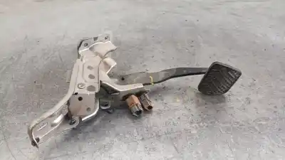 Автозапчастина б/у педаль гальм для infiniti ex ex37 gt посилання на oem iam   