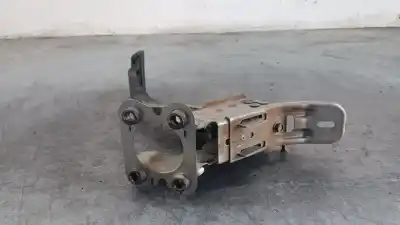 Second-hand car spare part brake pedal for infiniti ex ex37 gt oem iam references 