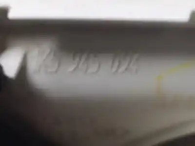 Автозапчасти б/у внутренний правый задний фонарь за VOLKSWAGEN JETTA III (1K2) 1.9 TDI ссылки OEM IAM 1K5945094  
