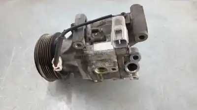 Peça sobressalente para automóvel em segunda mão compressor de ar condicionado a/a a/c por toyota corolla (e12) 1.6 16v referências oem iam   