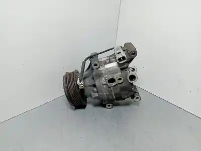 Peça sobressalente para automóvel em segunda mão compressor de ar condicionado a/a a/c por toyota corolla (e12) 1.6 16v referências oem iam   