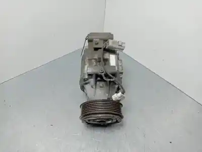 Peça sobressalente para automóvel em segunda mão compressor de ar condicionado a/a a/c por toyota corolla (e12) 1.6 16v referências oem iam   