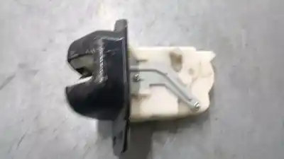 Second-hand car spare part trunk lock for infiniti ex ex37 gt oem iam references   