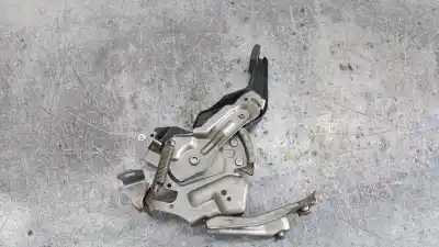 Second-hand car spare part handbrake lever for infiniti ex ex37 gt oem iam references 