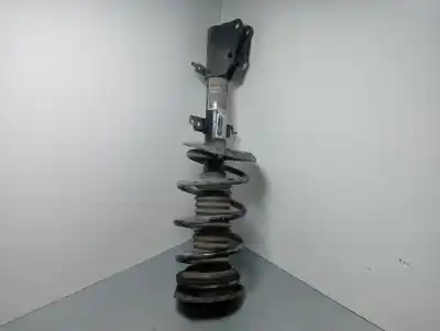 Pezzo di ricambio per auto di seconda mano ammortizzatore anteriore destro per renault kangoo profesional riferimenti oem iam   
