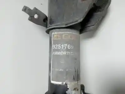 Pezzo di ricambio per auto di seconda mano ammortizzatore anteriore destro per renault kangoo profesional riferimenti oem iam   