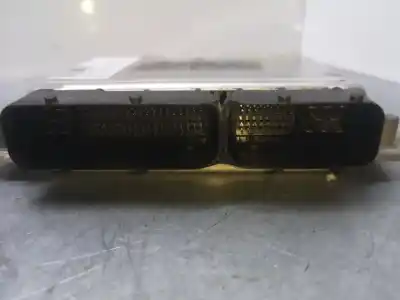Second-hand car spare part Ecu Engine Control for SEAT IBIZA (6L1) Stella OEM IAM references 0281011244  045906019BG