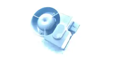 Second-hand car spare part electronic module for infiniti ex ex37 gt oem iam references 284871bp0a