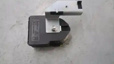Peça sobressalente para automóvel em segunda mão módulo eletrônico por infiniti ex ex37 gt referências oem iam 284871bp0a  