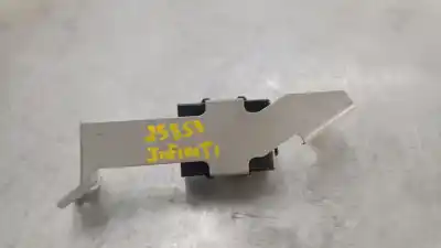 Second-hand car spare part electronic module for infiniti ex ex37 gt oem iam references 285001ba0a