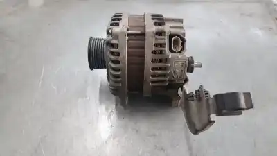 Pezzo di ricambio per auto di seconda mano alternatore per infiniti ex ex37 gt riferimenti oem iam 23100jk01a  
