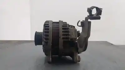 Second-hand car spare part alternator for infiniti ex ex37 gt oem iam references 23100jk01a