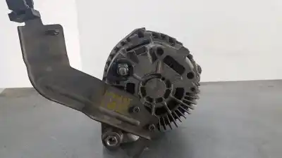 Pezzo di ricambio per auto di seconda mano alternatore per infiniti ex ex37 gt riferimenti oem iam 23100jk01a  