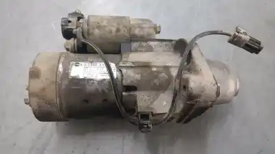 Second-hand car spare part starter motor for infiniti ex ex37 gt oem iam references 23300ey00a