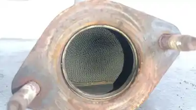 Second-hand car spare part catalytic converter for infiniti ex ex37 gt oem iam references 