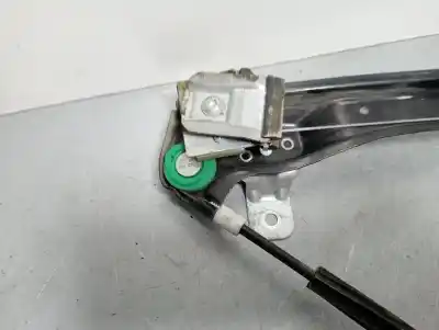 Peça sobressalente para automóvel em segunda mão elevador de vidros dianteiro direito por volkswagen golf vi (5k1) advance referências oem iam 