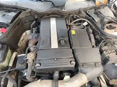 Автозапчастина б/у  для MERCEDES-BENZ CLASE CLK (W209) COUPE  Посилання на OEM IAM M271940 M271 940 M271.940